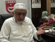 Photo of Resulullah (s.a.v.)’in Sünnetini Her Şeye Tercih Etmeliyiz