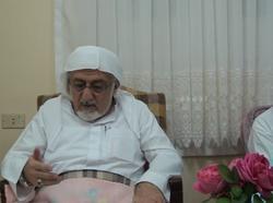 Photo of Sami Efendi (k.s.) Hazretlerinin (Hicri) İrtihali Sene-i Devriyesi