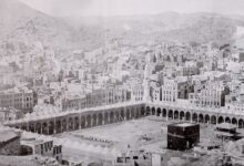 Photo of Hacca Gidişi ve İstanbul’u Teşrifi