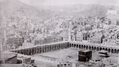 Photo of Hacca Gidişi ve İstanbul’u Teşrifi