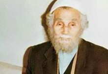 Photo of Sami Efendi Hazretleri