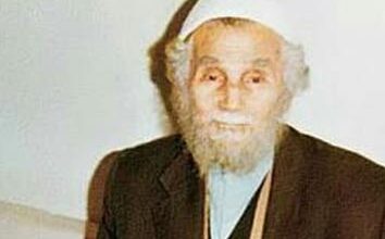 Photo of Sami Efendi Hazretleri