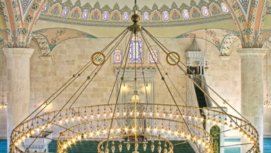 Photo of Said Nursi’nin Esad Efendi Hazretlerini İmtihana Kalkışması